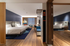 Hotels in Shandong